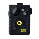 The Partner MK4 Body Worn Camera
