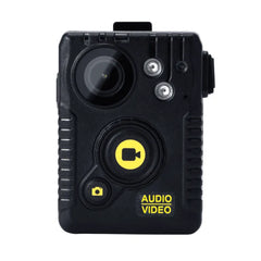 The Partner MK4 Body Worn Camera