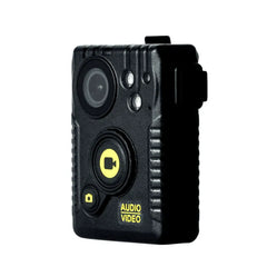 The Partner MK4 Body Worn Camera