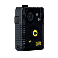 The Partner MK4 Body Worn Camera