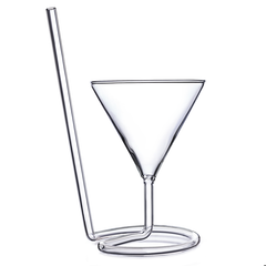 The Siptini Cocktail Glass 7.7oz / 220ml