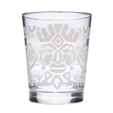Tiki Aloalo Mai Tai Rocks Glass 15.6oz / 443ml