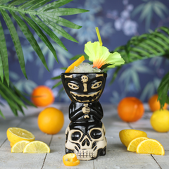 Tiki BRAH 12oz / 350ml