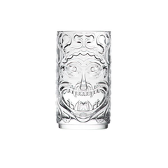 Tiki Etruria Tumbler 15.83oz / 450ml
