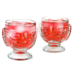 Tiki Glass 14oz / 400ml