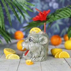 Tiki HASIRA 22.75oz / 650ml