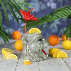 Tiki HASIRA 22.75oz / 650ml