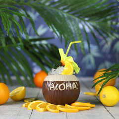 Tiki HOLA 15.75oz / 450ml