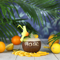 Tiki HOLA 15.75oz / 450ml