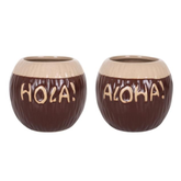 Tiki HOLA 15.75oz / 450ml