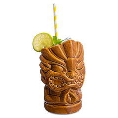 Tiki Hands Mug 27.5oz / 780ml