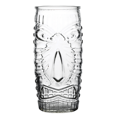 Tiki Highball Glasses 20oz / 570ml