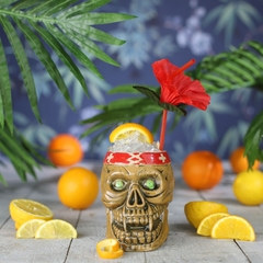 Tiki JUA 12oz / 350ml