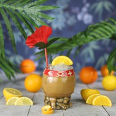 Tiki JUA 12oz / 350ml