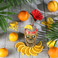 Tiki JUA 12oz / 350ml