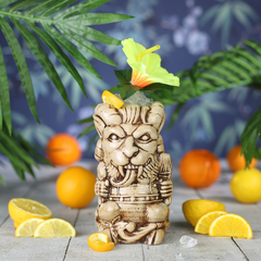 Tiki KANAKA 19.25oz / 550ml