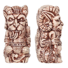 Tiki KANAKA 19.25oz / 550ml