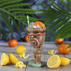 Tiki KICHWA 9.5oz / 270ml