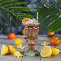 Tiki KICHWA 9.5oz / 270ml