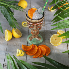 Tiki KICHWA 9.5oz / 270ml