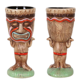 Tiki KICHWA 9.5oz / 270ml