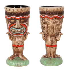 Tiki KICHWA 9.5oz / 270ml