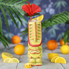 Tiki LONO 8oz / 230ml
