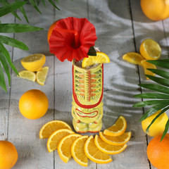 Tiki LONO 8oz / 230ml