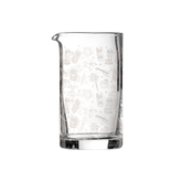 Tiki Mixing Glass 28.5oz / 800ml