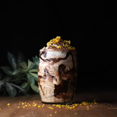 Tiki Old Fashioned Tumbler 16oz / 450ml