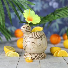 Tiki SHAKA 22.75oz / 650ml