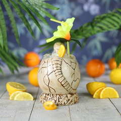 Tiki SHAKA 22.75oz / 650ml