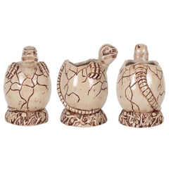 Tiki SHAKA 22.75oz / 650ml