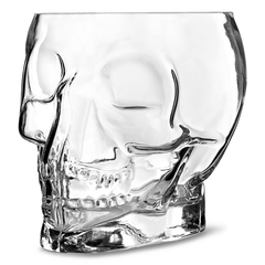 Tiki Skull Cocktail Bowl 60oz / 1.7ltr