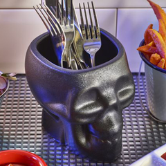 Tiki Skull Mug 28oz / 800ml