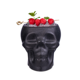 Tiki Skull Mug 28oz / 800ml