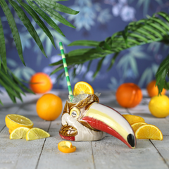 Tiki TOUCAN 9.75oz / 280ml