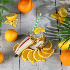 Tiki TOUCAN 9.75oz / 280ml