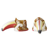 Tiki TOUCAN 9.75oz / 280ml