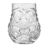 Tiki Two Face Tumbler 16.5oz / 470ml