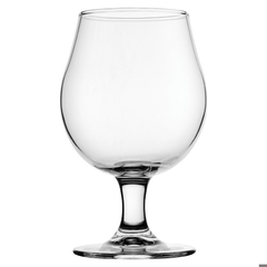 Toughened Draft Beer Glasses 16.75oz / 480ml
