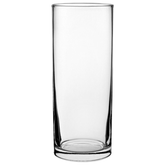 Toughened Hiball Glasses CA 10oz / 280ml