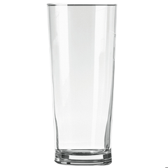 Toughened Senator Activator Max Glasses CA 20oz / 570ml