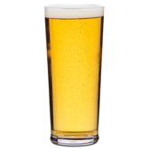 Toughened Senator Half Pint Glasses 10oz / 285ml