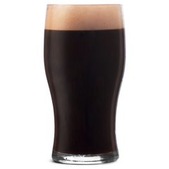 Tulip Pint Glasses CE 20oz / 568ml