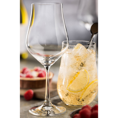 Tulipa Flute 7.75oz / 220ml