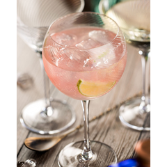 Twisted Hayworth Cocktail Glasses 20oz / 580ml