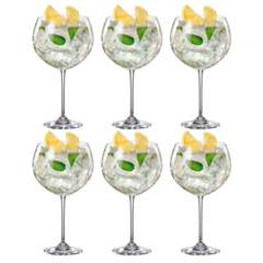 Ultimate Gin Cocktail Tree