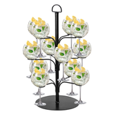 Ultimate Gin Cocktail Tree