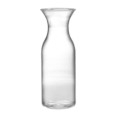 Unbreakable Polycarbonate Wine Carafe 35oz / 1ltr